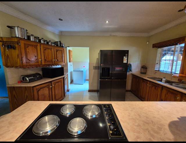 3 BEDROOM HOUSE FOR SALE IN WALDRIFT